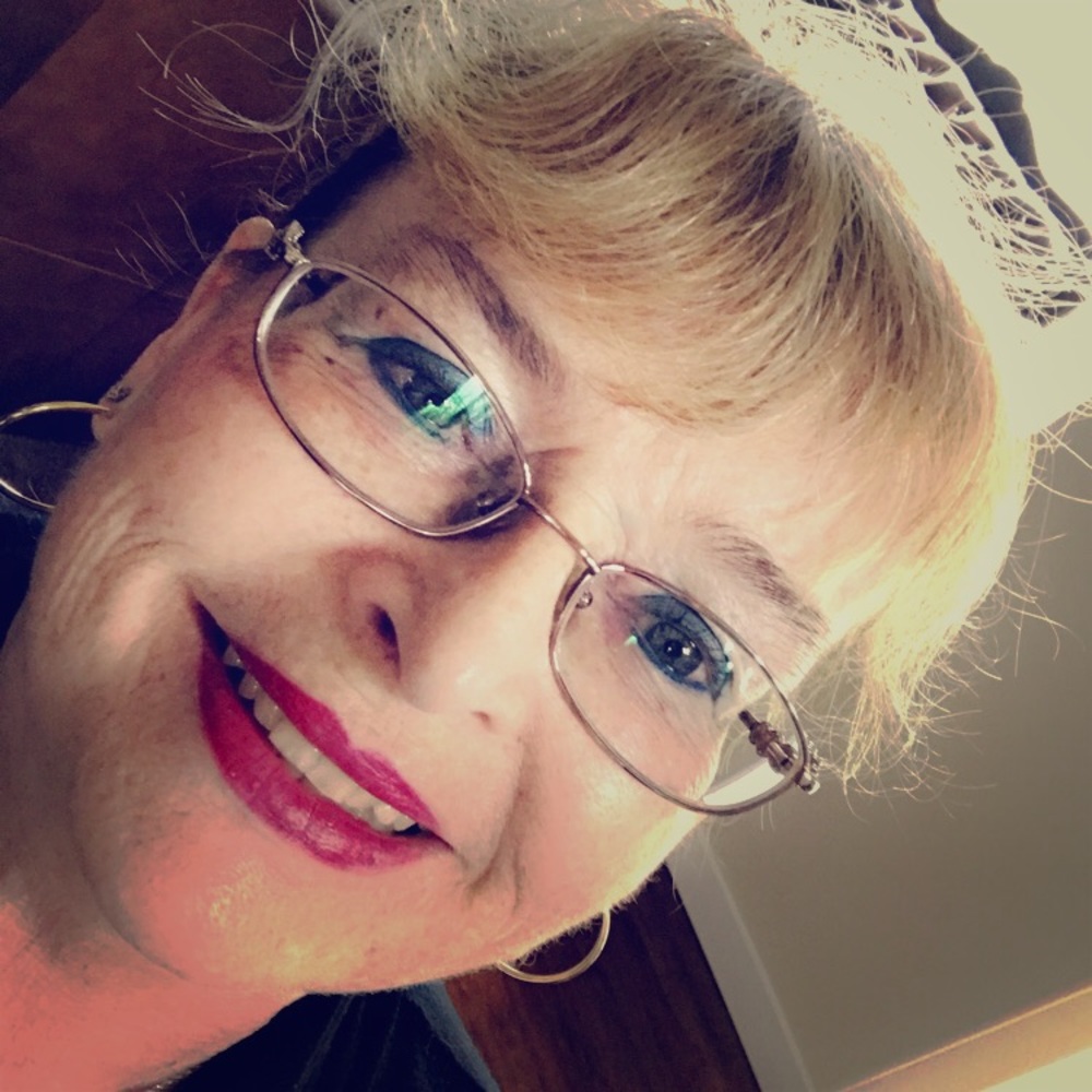 Meet Posher, Kathy(Kay S)❤️Please see my reviews💗